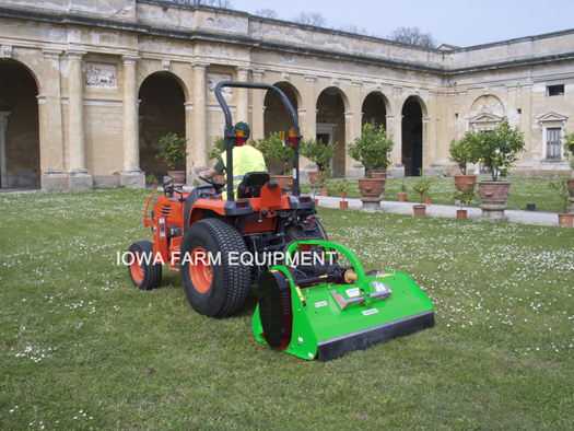 Peruzzo Mowers For Sale