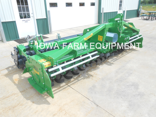 Valentini Tillage Equipment